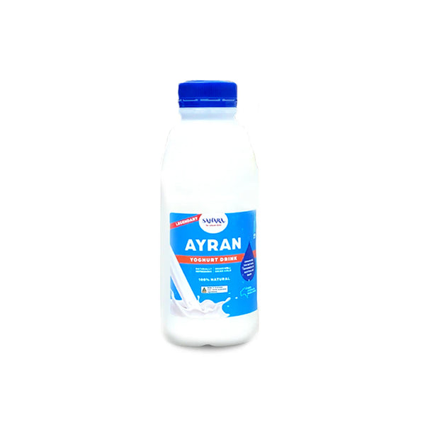 Sahara Ayran 500ml