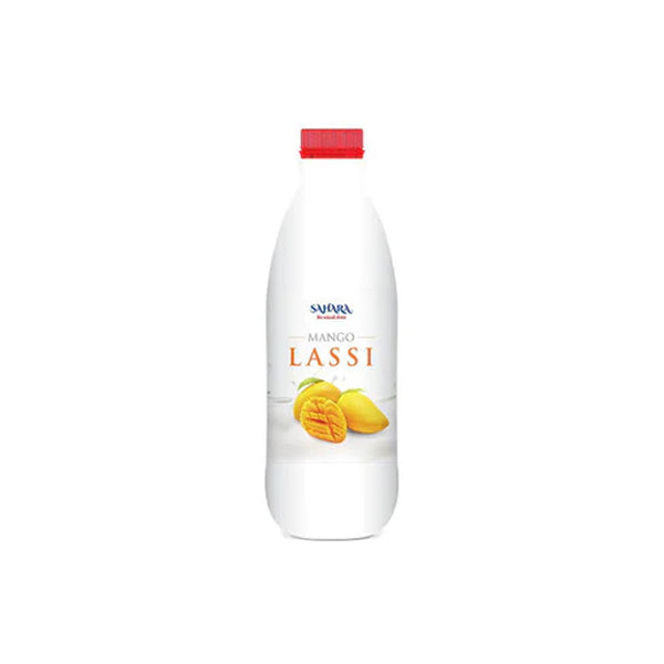 Sahara Mango Lassi 1L