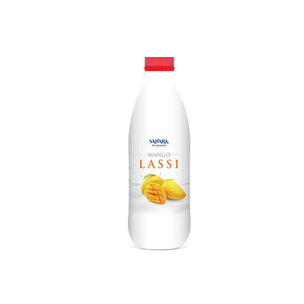 Sahara Mango Lassi 300ml