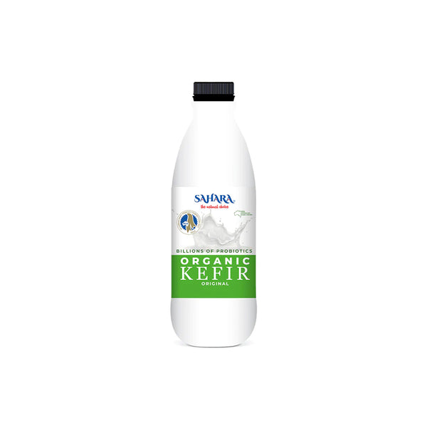 Sahara Organic Kefir 500ml