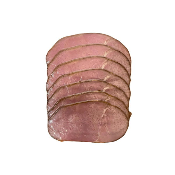 Sultan Beef Rashers Striploin 210G