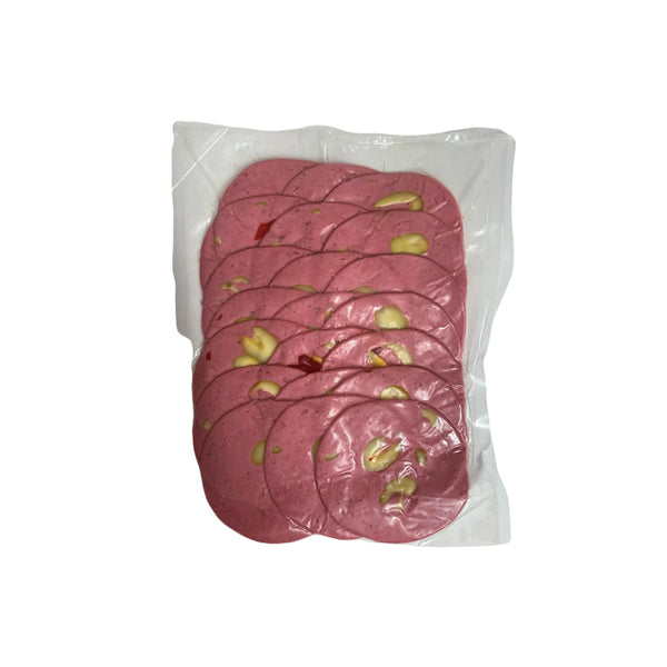 Sultan Beef Salami With Olives 300G