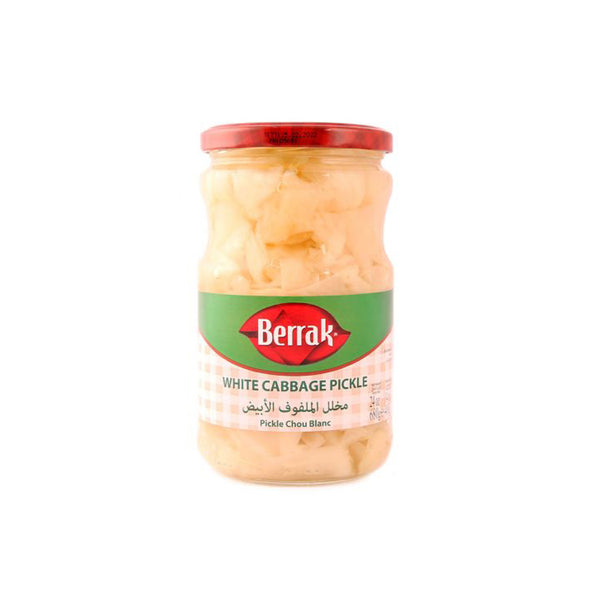 Berrak Cabbage Pickles 720ml