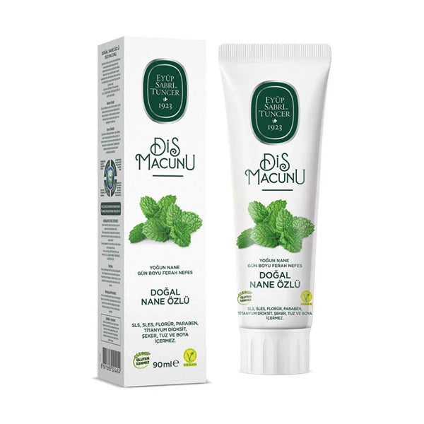 EST Mint Toothpaste 90g