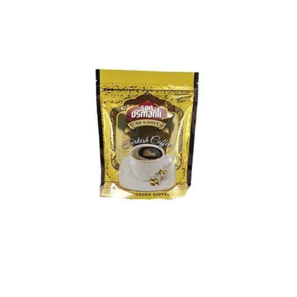 Son Osmanli Turkish Coffee 250g