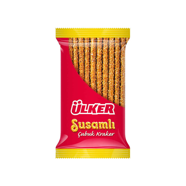 Ulker Sesame Sticks 45g