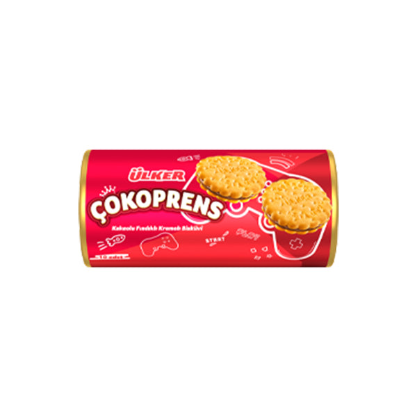 Ulker Cokoprens 300g