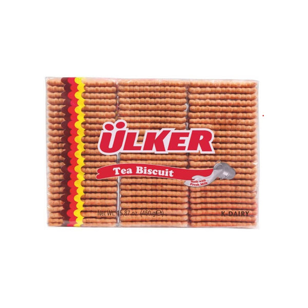 Ulker Petit Biscuit 450g