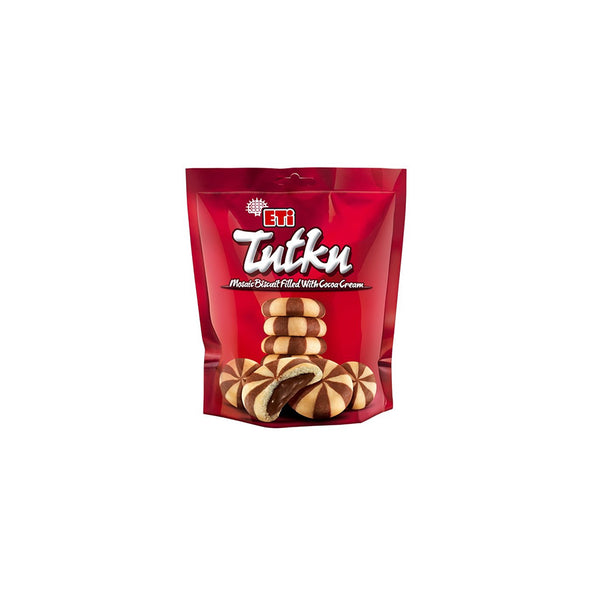 Eti Tutku Biscuit 210g