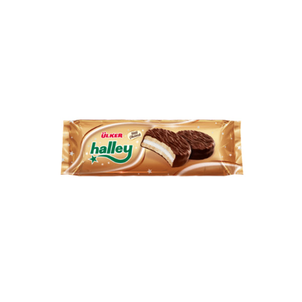 Ulker Halley 10pk 300g