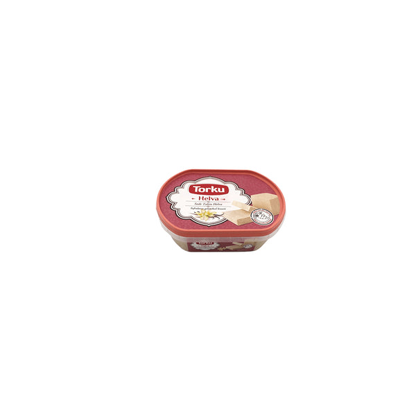 Torku Plain Halva 350g