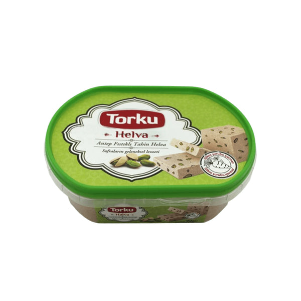 Torku Pistachio Halva 350g