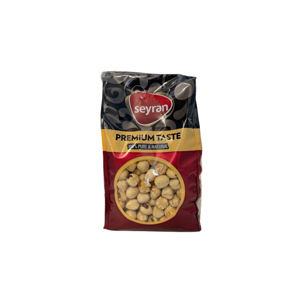 Seyran Roasted Hazelnuts 400g