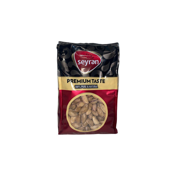 Seyran Pistachios 400g