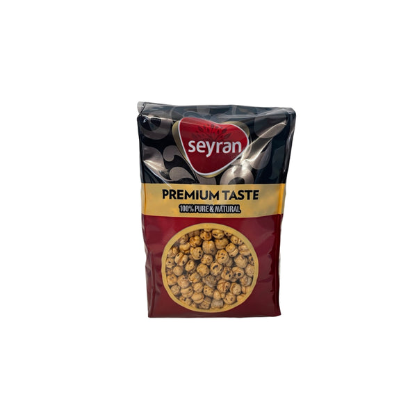 Seyran DBL Roasted C'Peas 400g