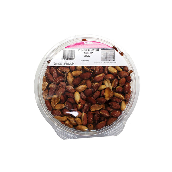 Bestalla Peanuts Salted 700g