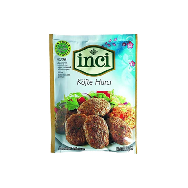 Inci Kofte Mix 100gr