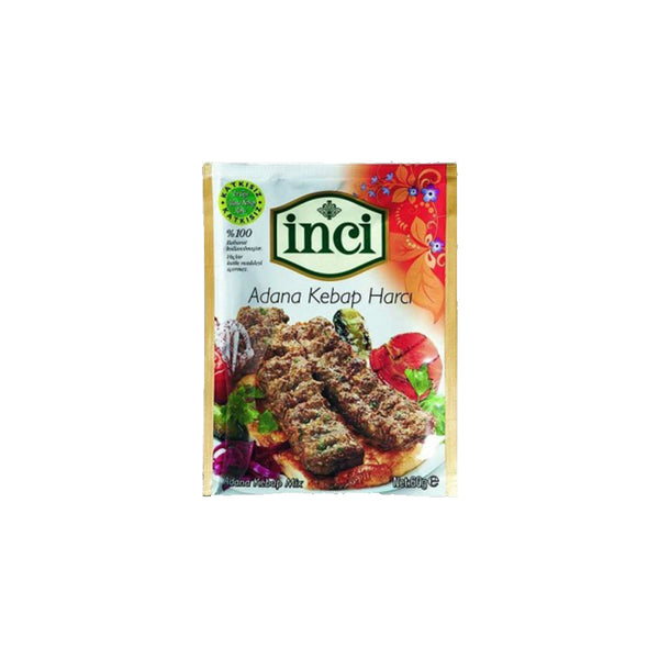 Inci Adana Kebab Mix 60gr