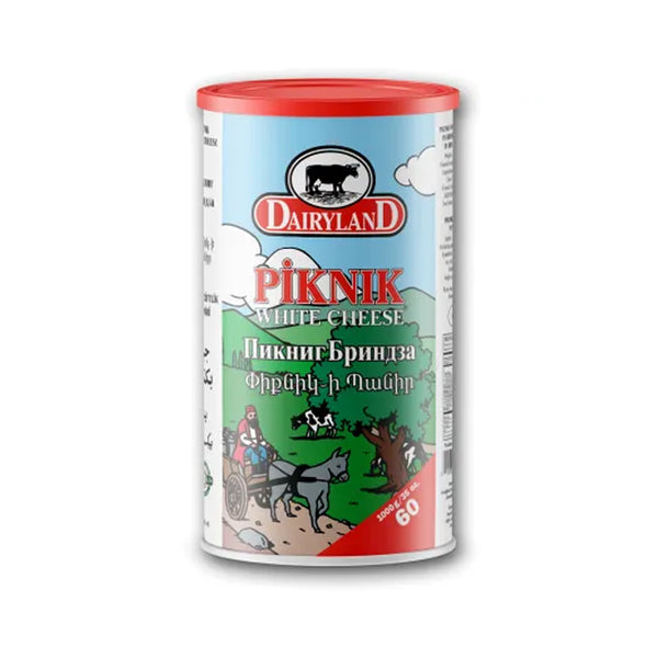 Sutdiyari Feta Cheese 800g