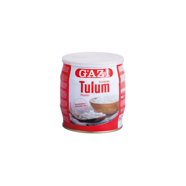 Gazi Tulum Cheese 900g