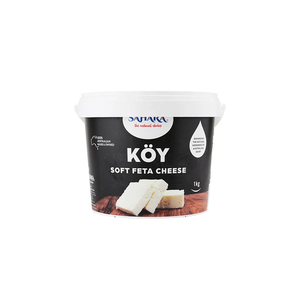 Sahara Koy Cheese 1kg