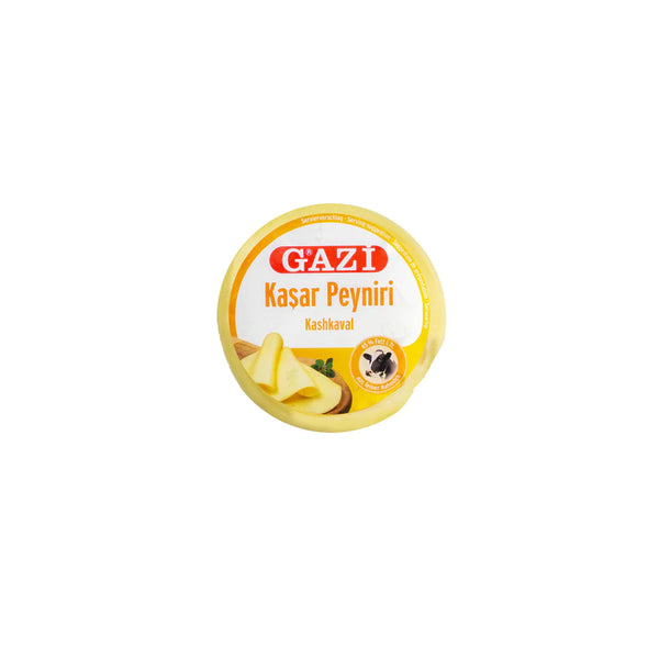 Gazi Kashkaval Cheese 800g