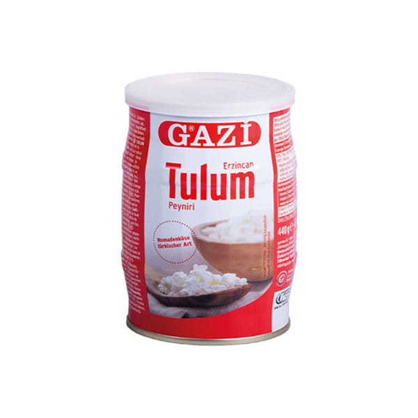 Gazi Tulum Cheese 400g