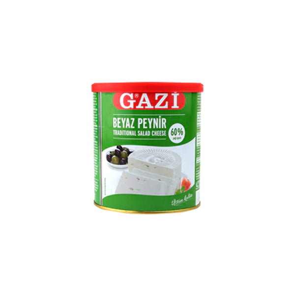 Gazi Cow Feta Cheese 500g