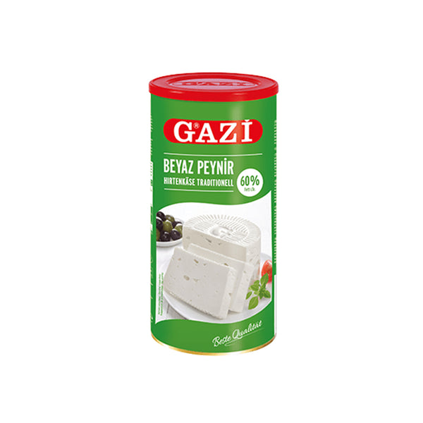 Gazi Fetta Cheese 800g