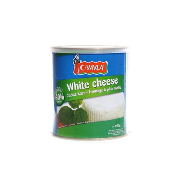 Yayla Cows Feta 400g