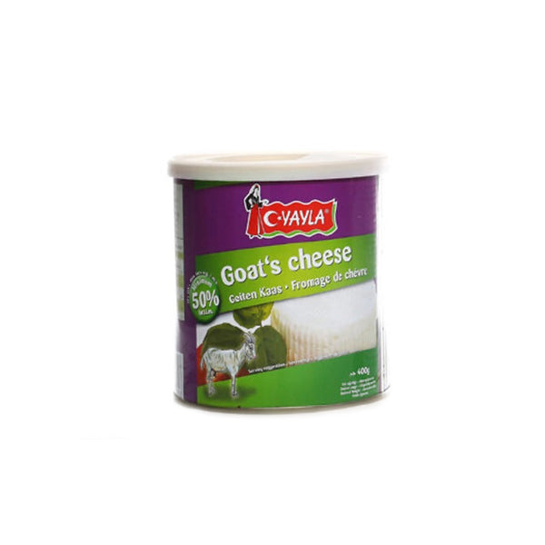 Yayla Goat Feta 400g