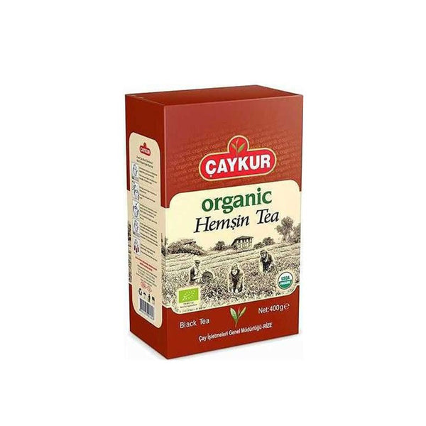 Caykur Organic Hemsin Tea 400g