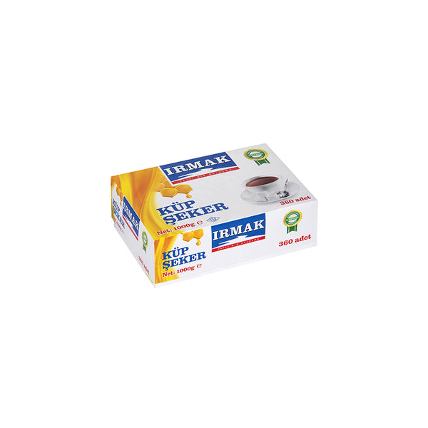 Irmak Cube Sugar 1kg