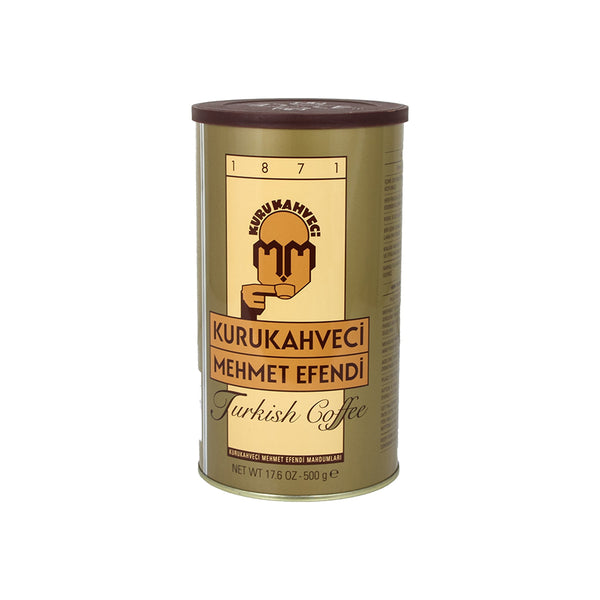 M.Efendi Turk Coffee 500g