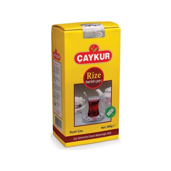 Caykur Rize Turist Tea 500g