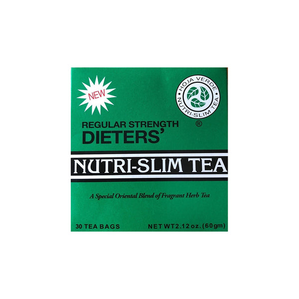 Nutri-Slim Tea 30tb