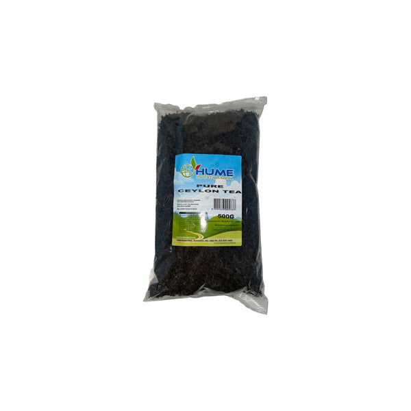 Hume Ceylon Tea Black 400g