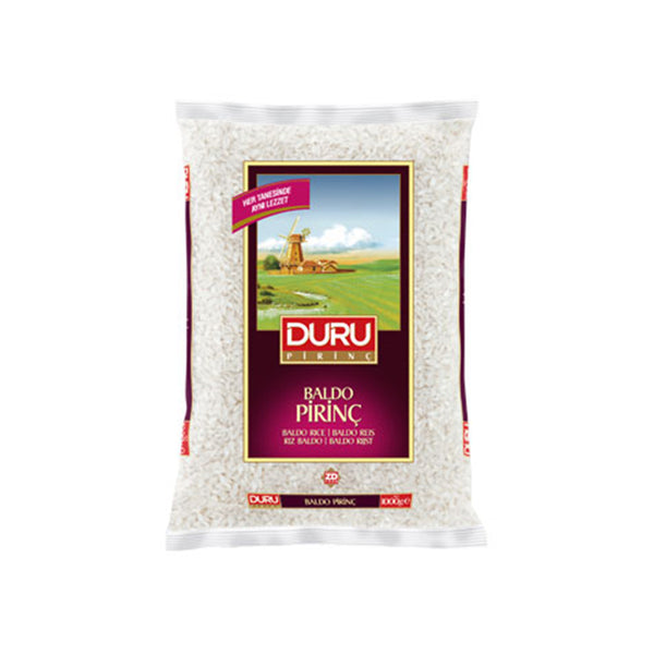 Duru Baldo Rice 1kg