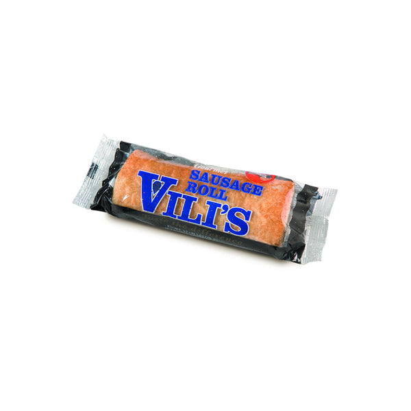 Vili's Sausage Roll 110g