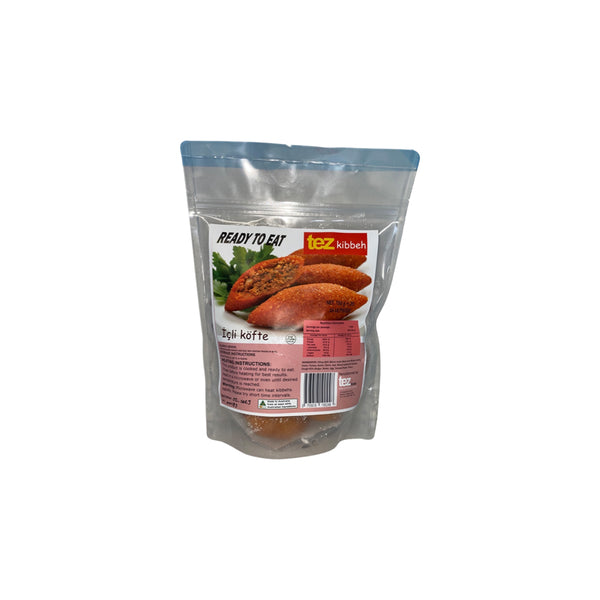 Tez Kibbeh 14-15 Pcs 750g