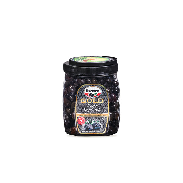 Ikram Gold Sele Olives 800g