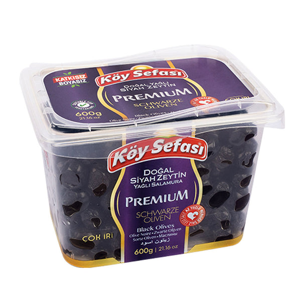 Ikram Koy Sefasi Premium 600g